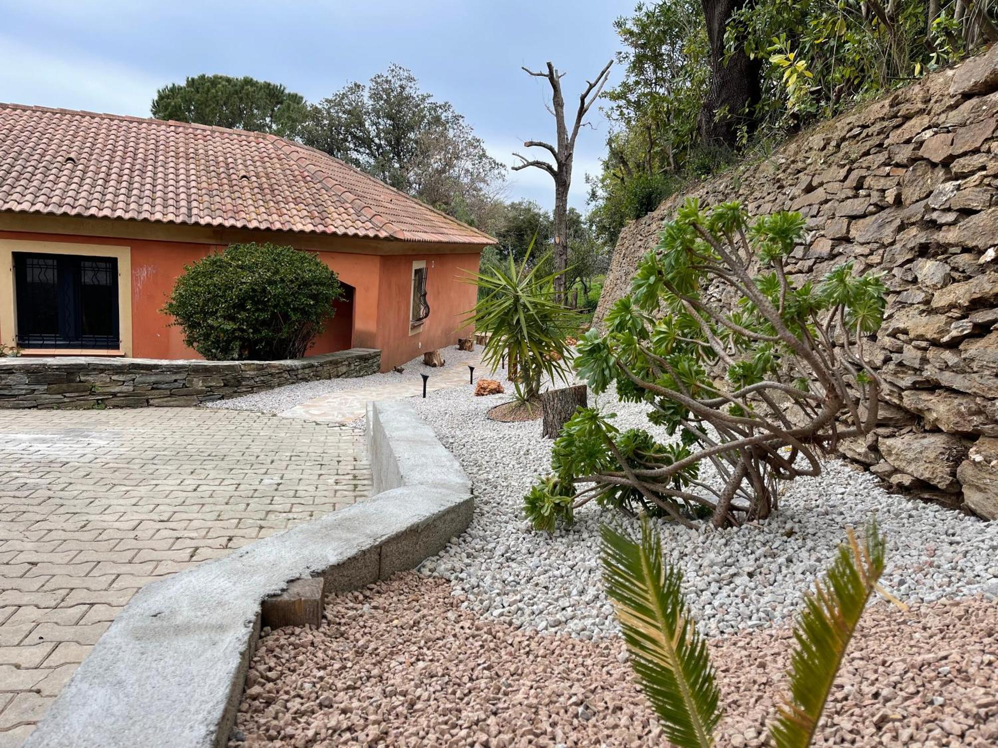 Carpediem_Corsica Poggio-d'Oletta Exterior foto