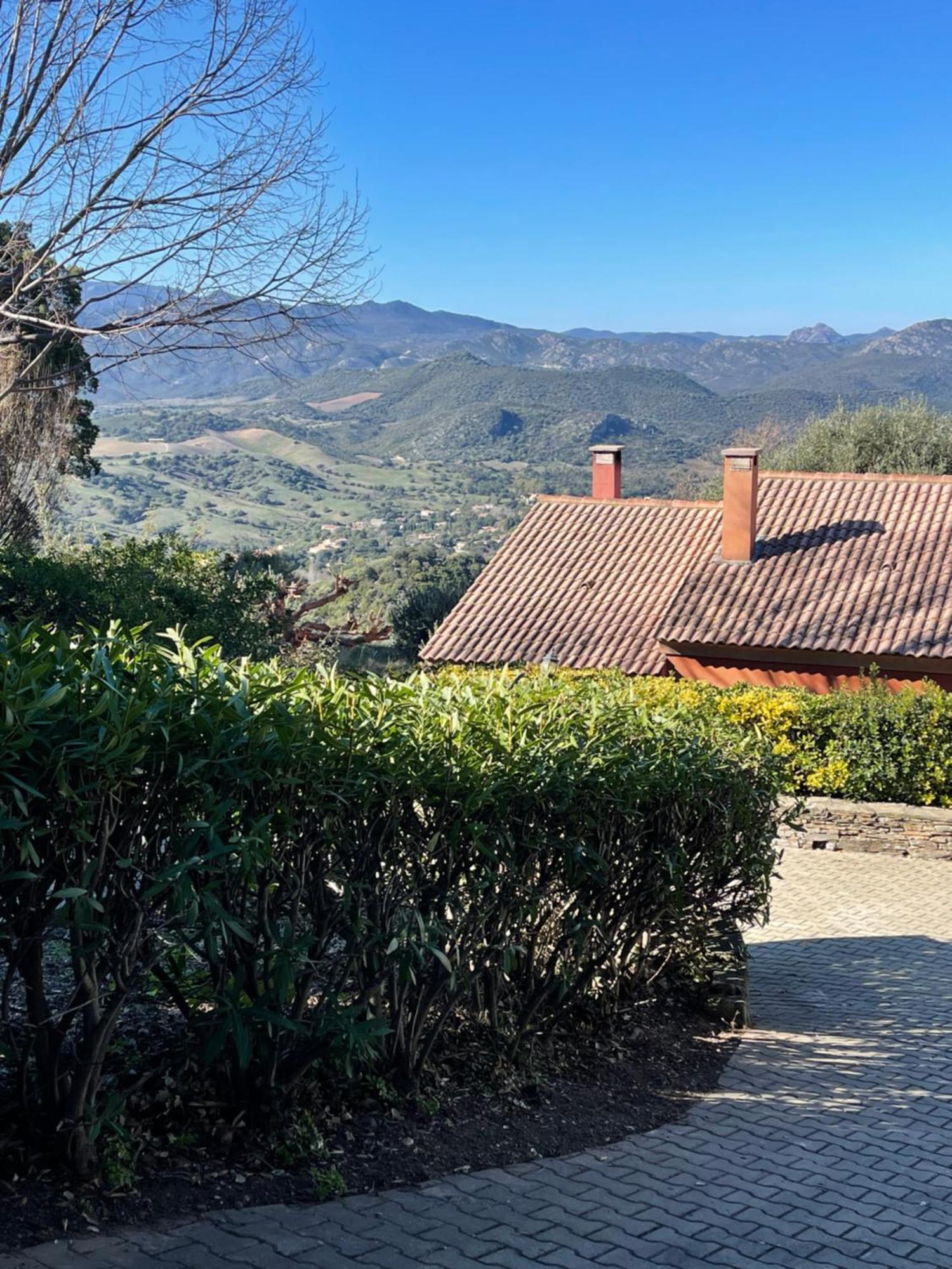 Carpediem_Corsica Poggio-d'Oletta Exterior foto