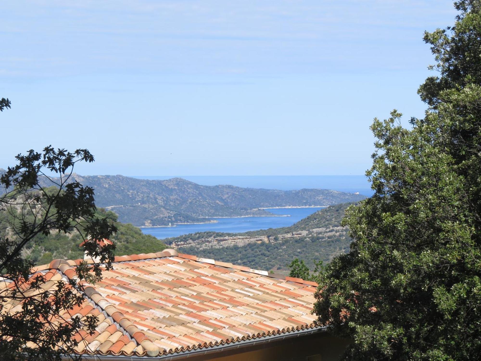 Carpediem_Corsica Poggio-d'Oletta Exterior foto