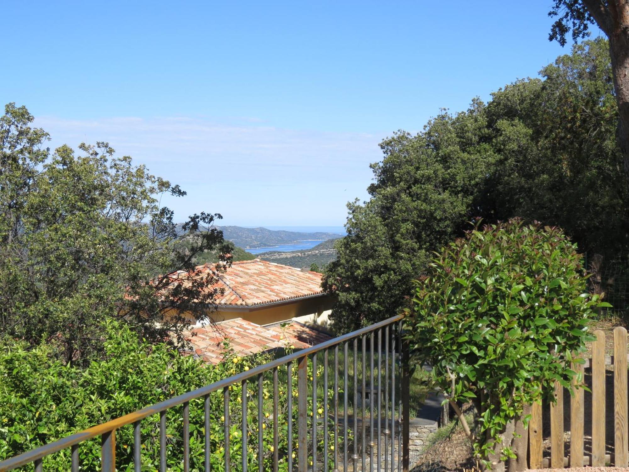 Carpediem_Corsica Poggio-d'Oletta Exterior foto