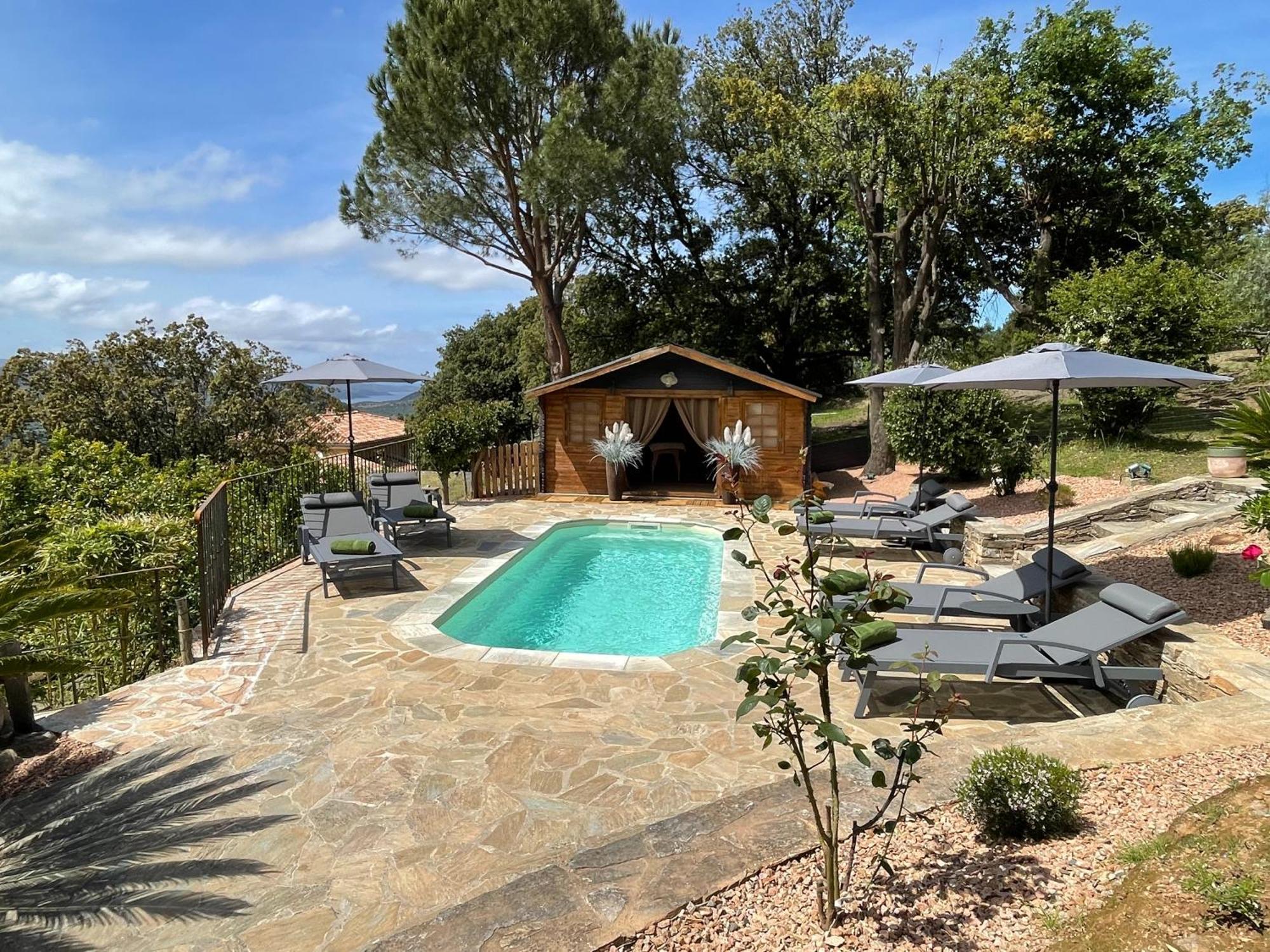 Carpediem_Corsica Poggio-d'Oletta Exterior foto
