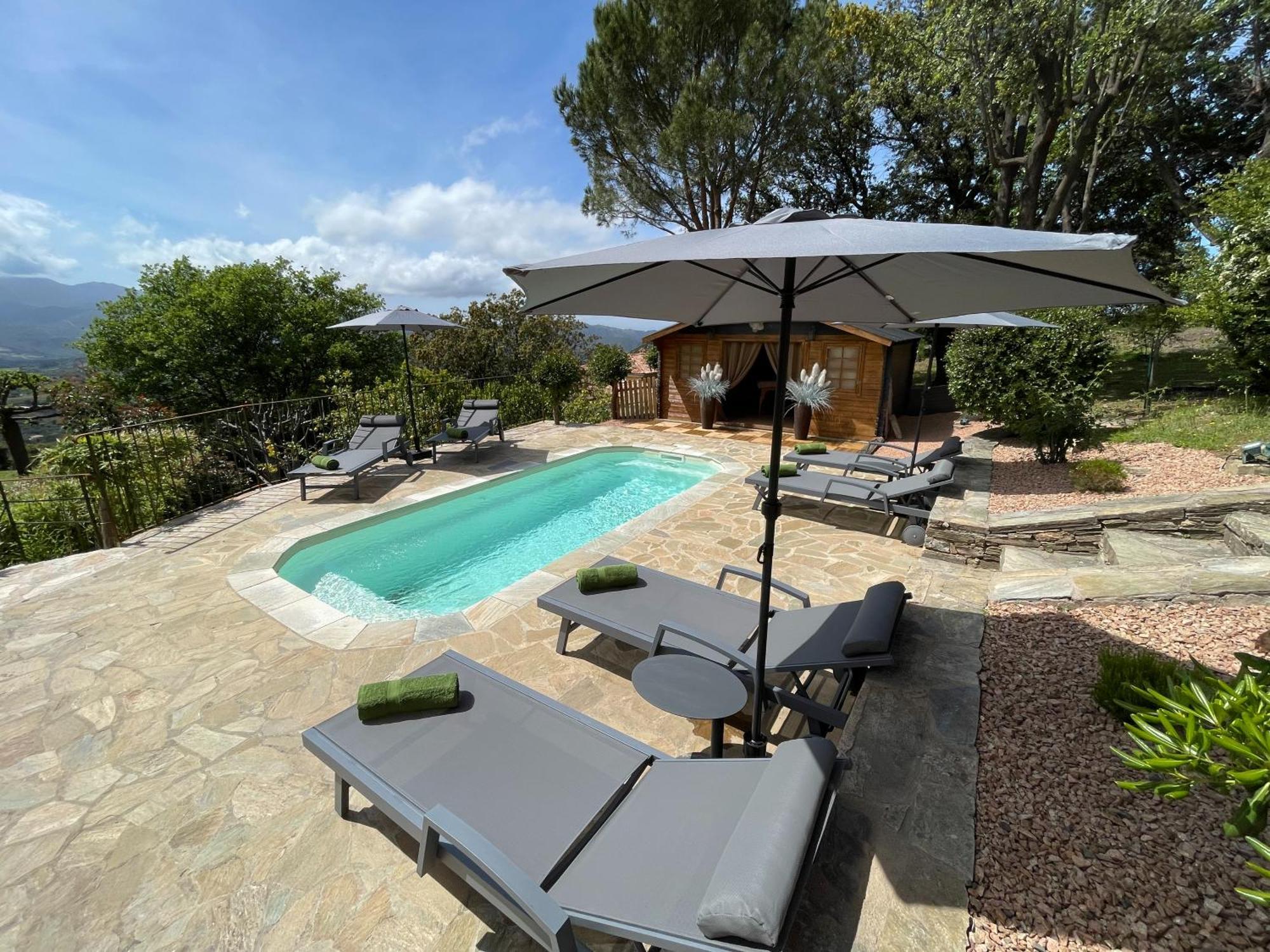 Carpediem_Corsica Poggio-d'Oletta Exterior foto